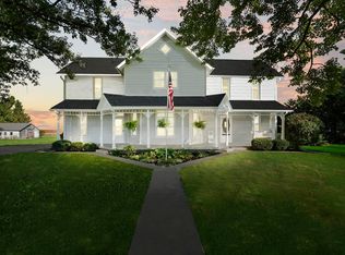 4033 900th Rd N, Decatur, IN 46733