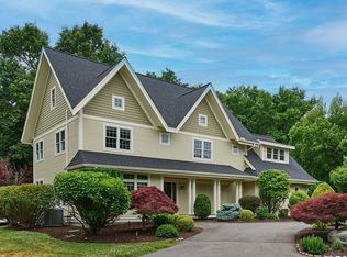46 Sovereign Way, Northampton, MA 01062