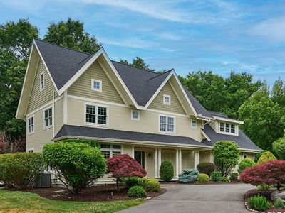 46 Sovereign Way, Northampton, MA, 01062