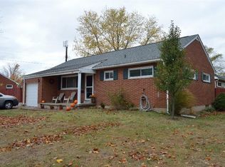 400 Fairhaven Dr, Hamilton, OH