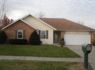 1723 Garland Ct, Republic, MO 65738