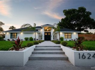 1624 Highland Ave, McAllen, TX 78501