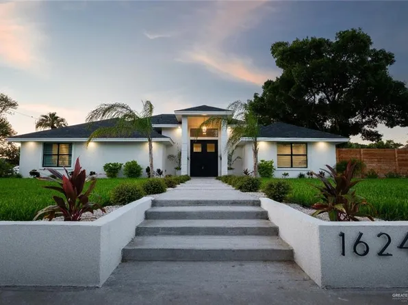 1624 Highland Ave, McAllen, TX 78501
