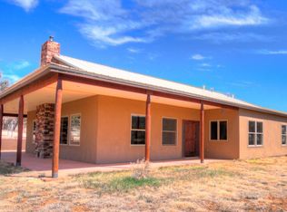 2 Jamokie Ln, Tijeras, NM 87059