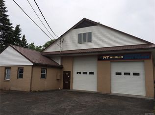 200 Westminster Rd, West Seneca, NY 14224