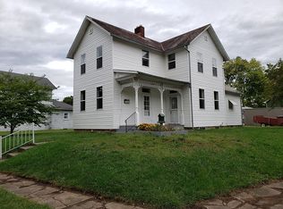 93 Commodore St, Newark, OH 43055