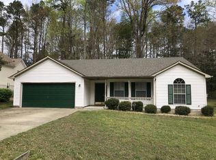 3921 Fox Hunt Trl, Williamsburg, VA 23188