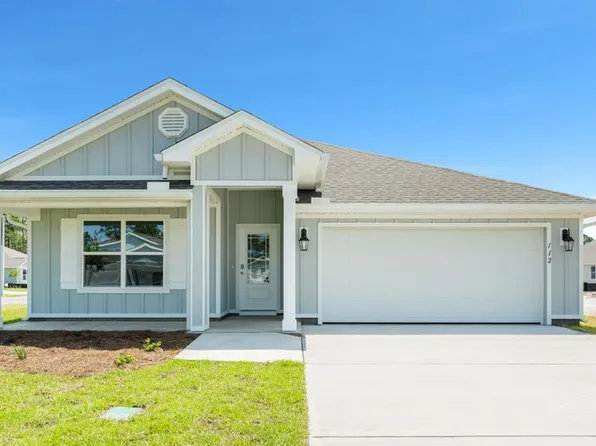 112 Cades Ct, Port Saint Joe, FL 32456