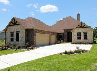 174 Wick Willow Dr, Montgomery, TX 77356