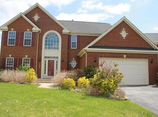 2636 Basingstoke Ln, Bryans Road, MD 20616