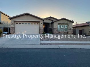 9478 N Sammy Ave, Tucson, AZ 85742