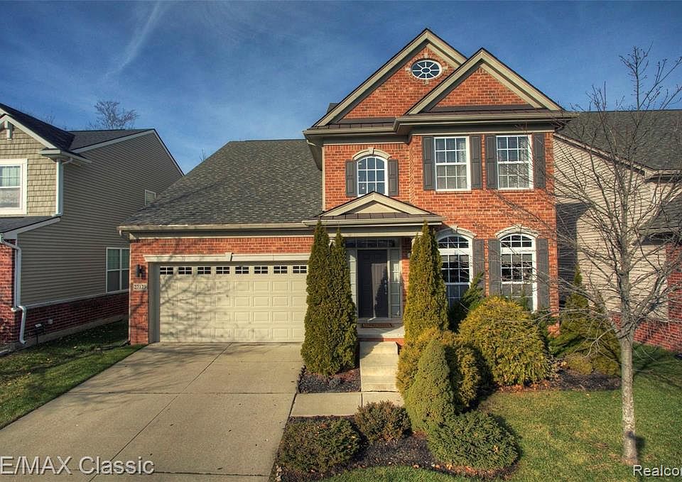 27123 Victoria Rd, Novi, MI 48374 Zillow