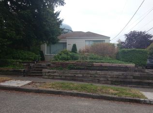 3819 W Bertona St, Seattle, WA 98199