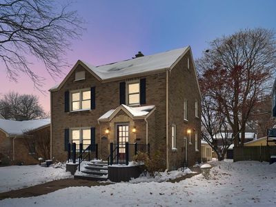 1103 S Evergreen Ave, Kankakee, IL, 60901