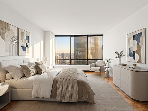 4th image of 420 E 61st St APT 34E