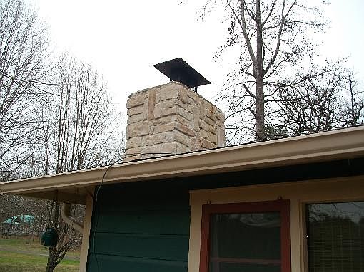 4th image of 1208 Lake Franklin Dr