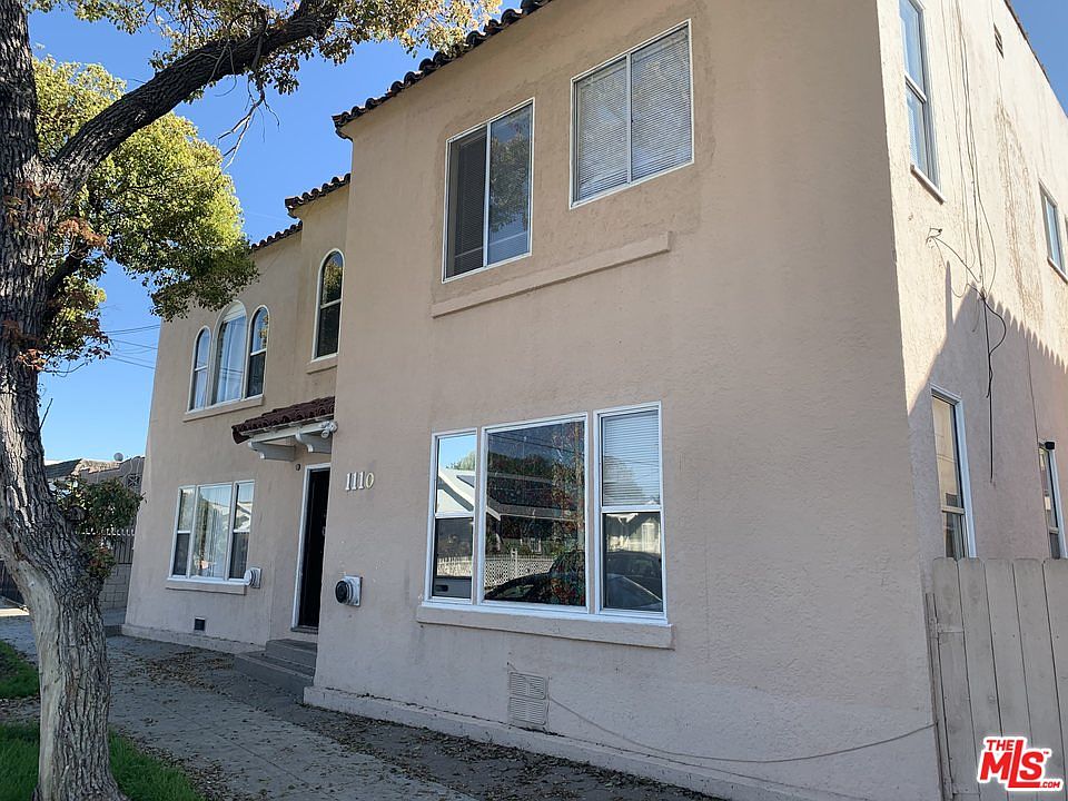 2nd image of 1110 E Hellman St
