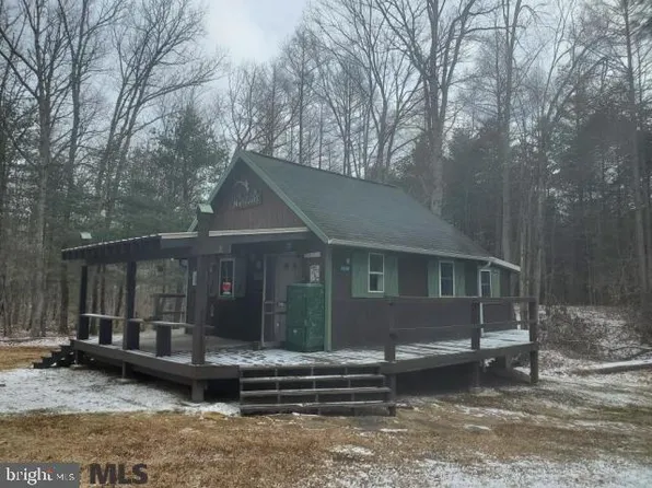 163 Hickory Ridge Rd, Mill Hall, PA 17751