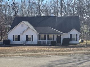 3454 Coach Ct, Gainesville, GA 30507