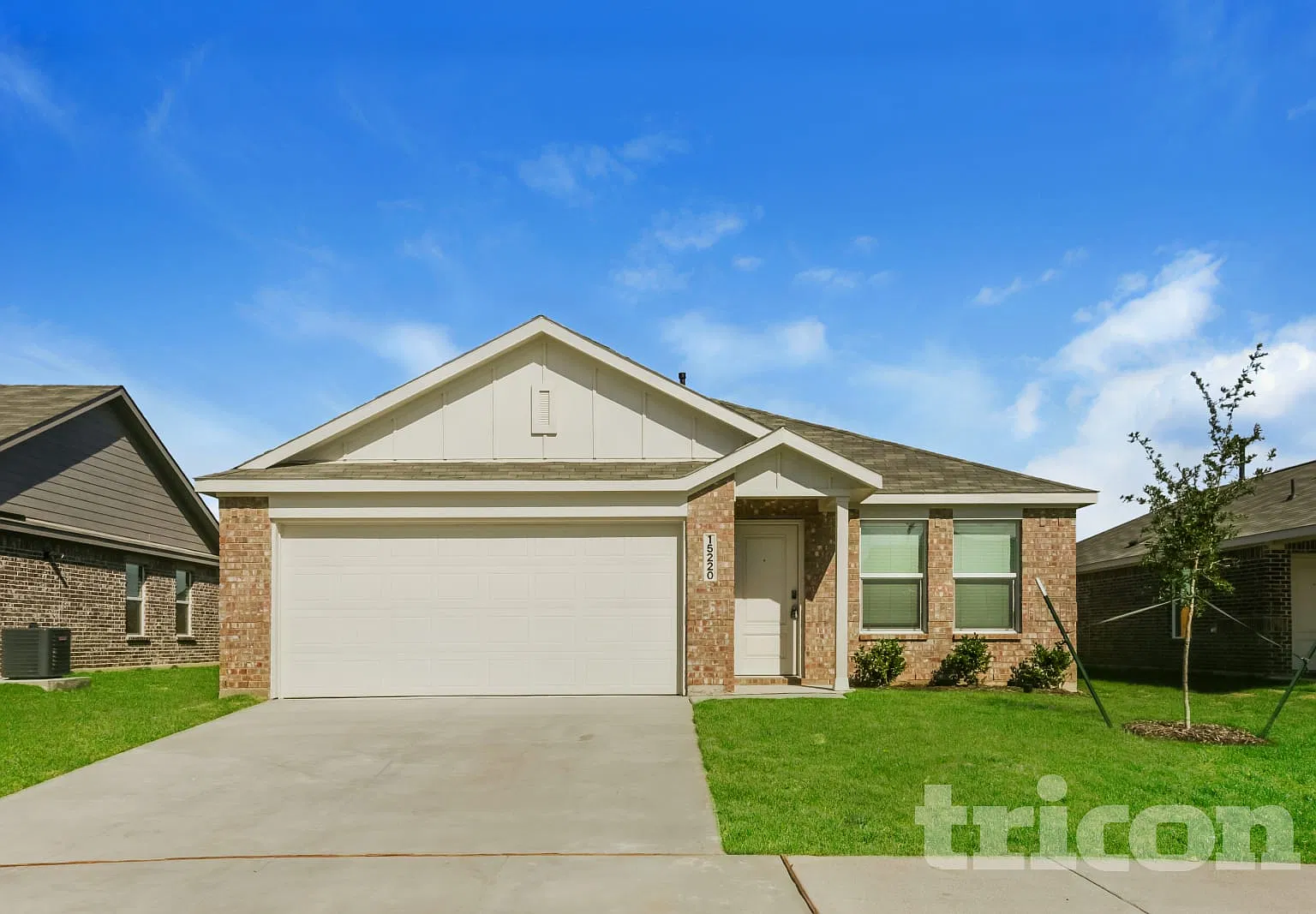 15220 Bullfighter Boulevard Haslet TX — Photo 1