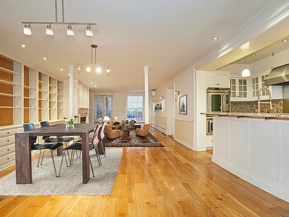 27 W 10th St #1