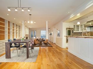 27 W 10th St APT 1, New York, NY 10011