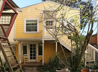 252 Hartford St #5, San Francisco, CA 94114