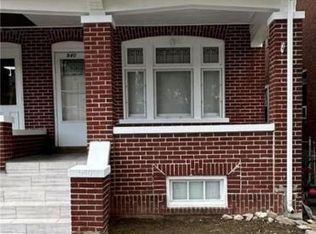 940 N 19th St, Allentown, PA 18104