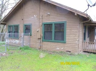 18700 Walker Rd, Willits, CA 95490