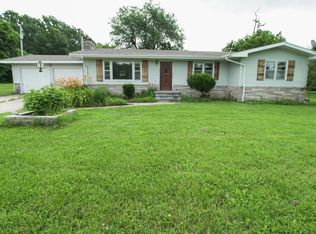 1610 N Farm Road 89, Willard, MO 65802