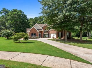 331 Harvest Run, McDonough, GA 30252