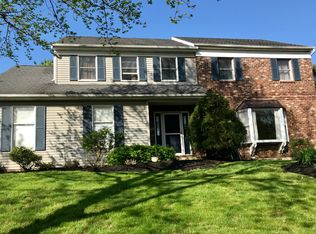 2013 Wells Ct, Allentown, PA 18103