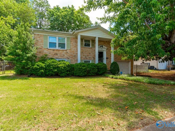 3935 Ashland Dr SW, Huntsville, AL 35805