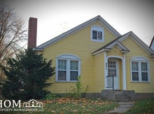 801 Nicollet Ave, North Mankato, MN 56003