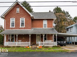 44 N Highland St, Lock Haven, PA 17745