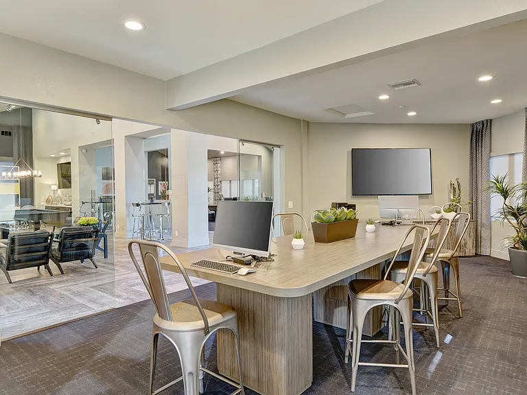 Park Pointe — Photo 20