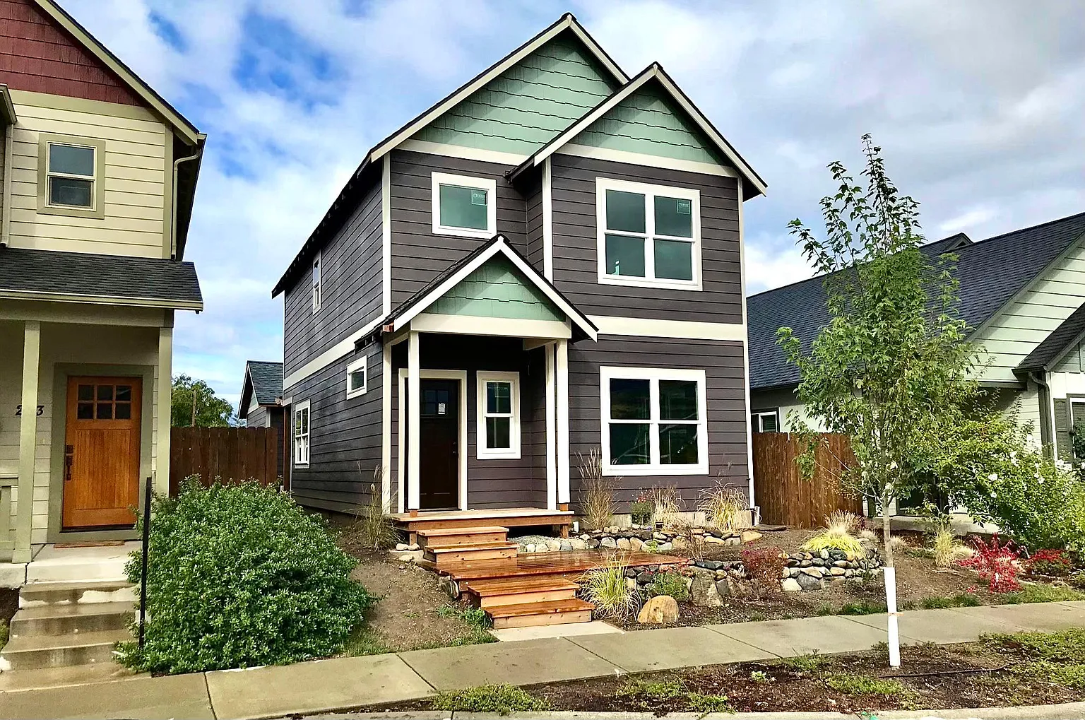 245 Wintersage Cir photo 1