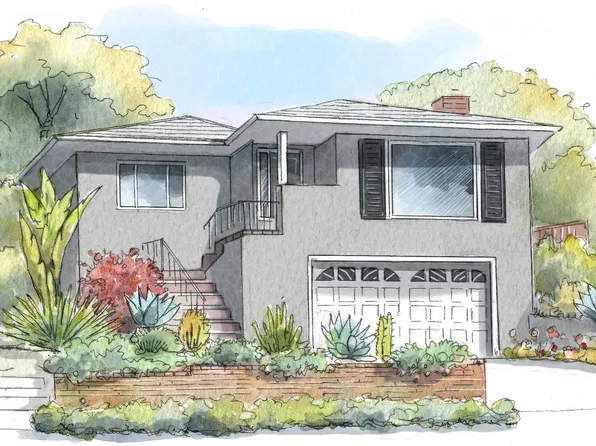 4434 Davenport Ave, Oakland, CA 94619