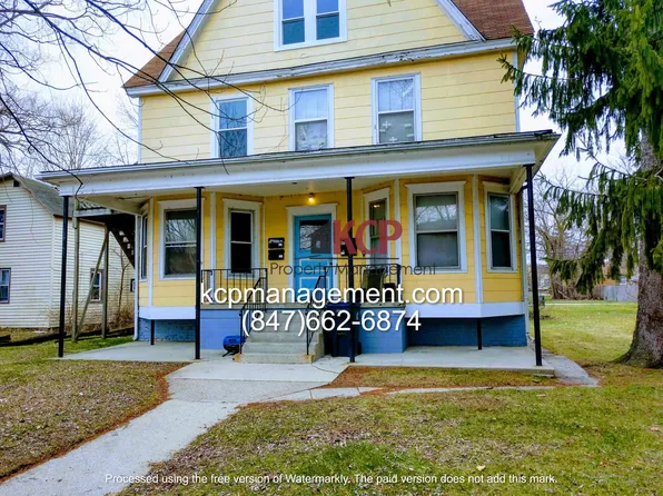 2618 Elizabeth (A&A Legacy), 2618 Elizabeth Ave APT 3, Zion, IL 60099