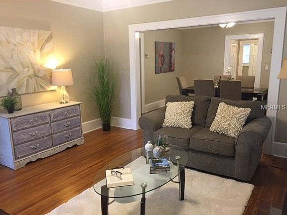 4th image of 5808 N Miami Pl