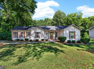 607 S Spring St, Greensboro, GA 30642