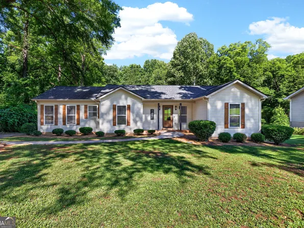 607 S Spring St, Greensboro, GA 30642
