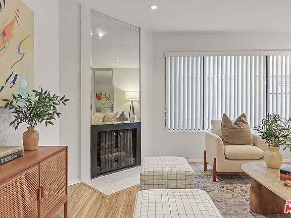 4th image of 4125 Inglewood Blvd APT 10