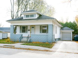 216 W Cleary St, Pontiac, IL 61764