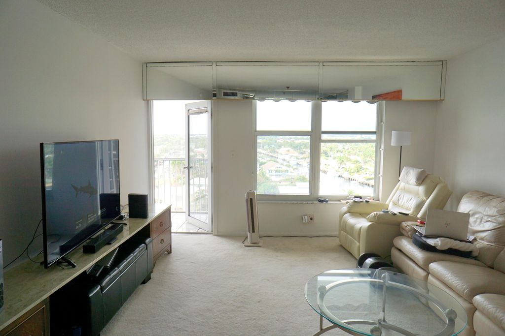 303 N Riverside Drive #PH4, photo 6