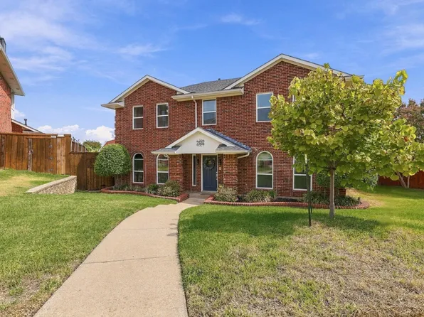 2506 Barger Ct, Sachse, TX 75048