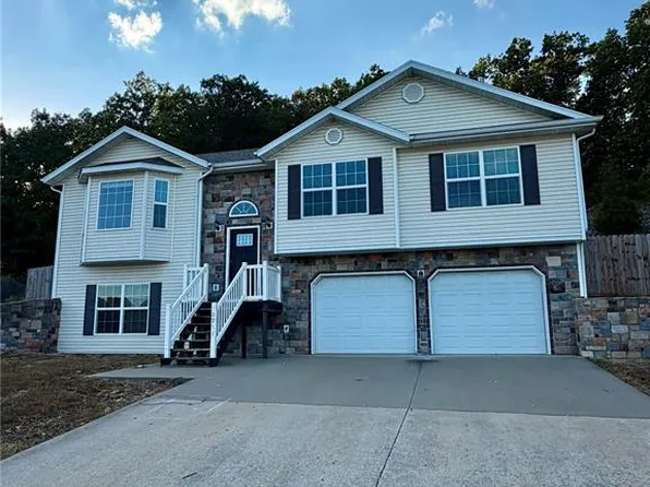 20941 Hideaway Ln, Saint Robert, MO 65584