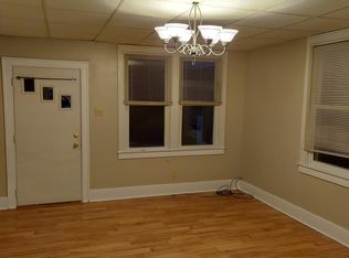 327 N Main St, Houston, PA 15342