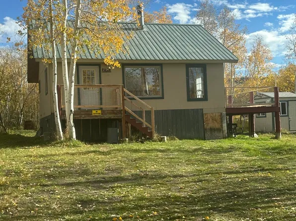 221 Sycamore Rd #275, Craig, CO 81625