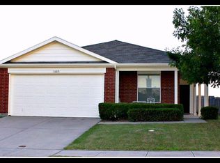 3609 Sonoma Dr, Argyle, TX 76226